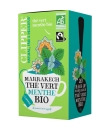 Thé Vert Menthe Bio CLIPPER