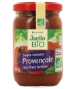 Sauce Tomate Provençale aux Fines Herbes JARDIN BIO ÉTIC