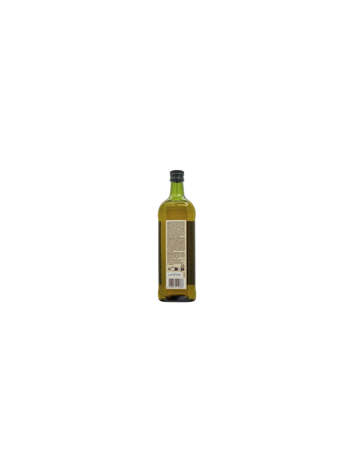 Huile d'Olive CARREFOUR BIO