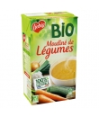 Soupe Mouliné de Légumes Bio LIEBIG