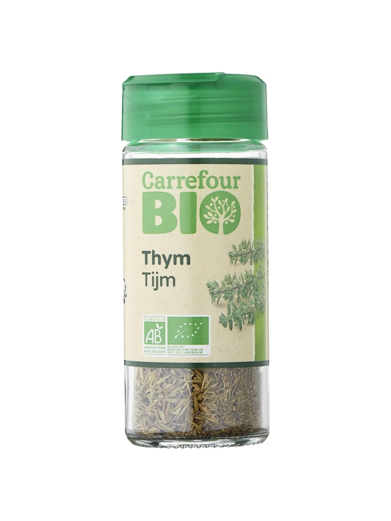 Thym CARREFOUR BIO