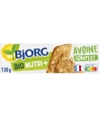 Biscuits Avoine Complet Bio BJORG