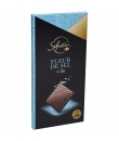 Tablette de Chocolat Noir Fleur de Sel CARREFOUR SELECTION