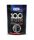 Teinture Textile 100% Noir IDEAL