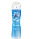 Gel Lubrifiant Play Sensitive DUREX