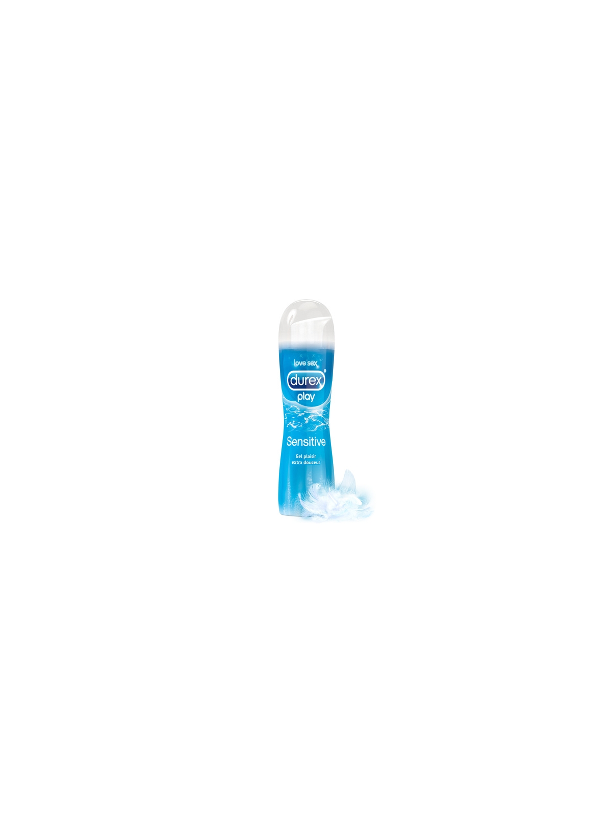 Gel Lubrifiant Play Sensitive DUREX