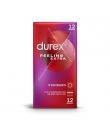 Préservatifs Standard Feeling Extra DUREX