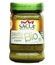 Sauce Pesto Genovese Bio SACLA