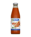 Jus de Carottes Bio BJORG