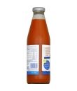 Jus de Carottes Bio BJORG