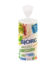 Galettes Riz Complet Bio BJORG