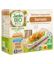 Tartines Craquantes Sarrasin JARDIN BIO ETIC