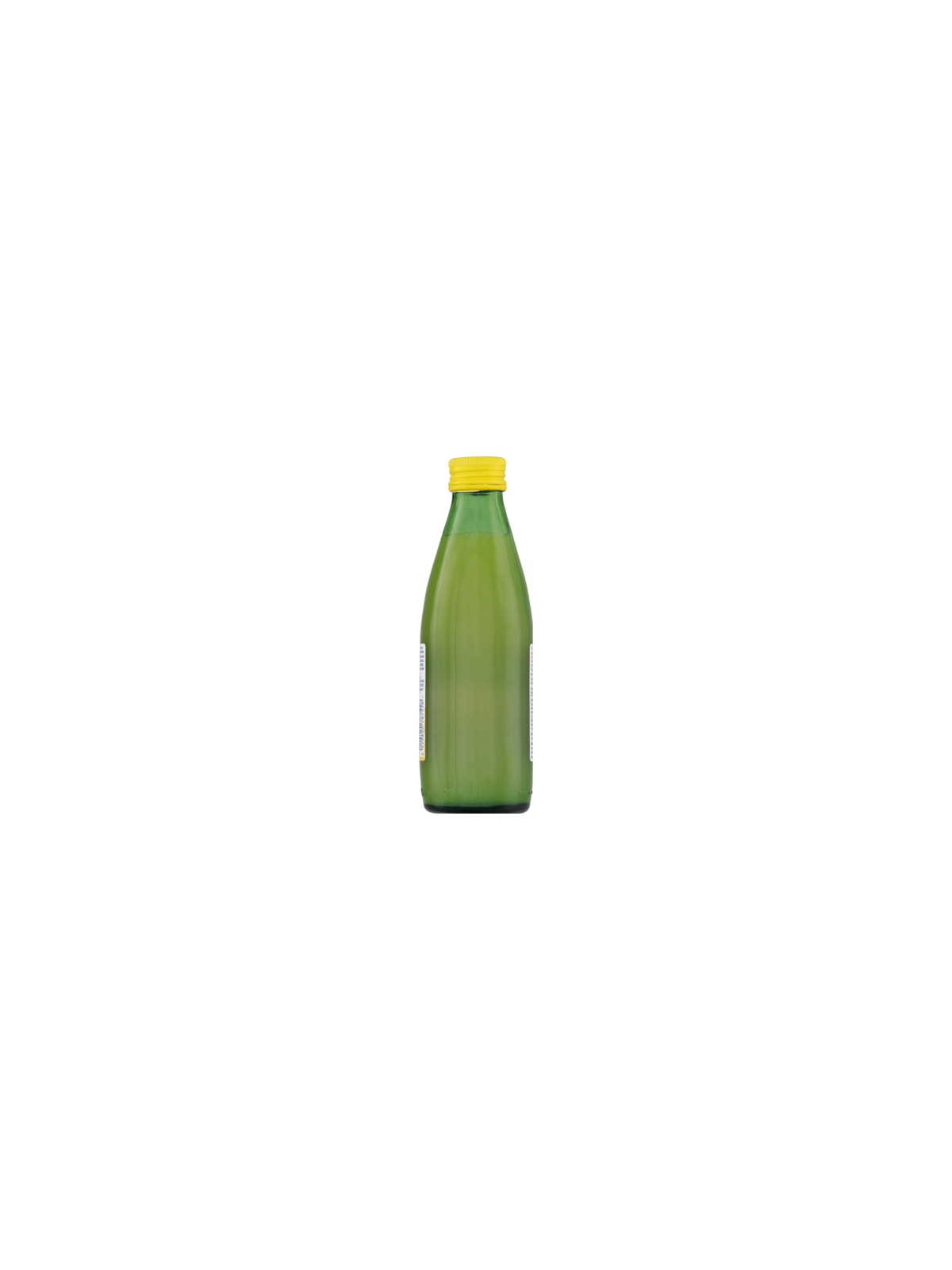 Jus de Citron Bio BJORG