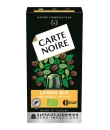 Café Capsules Compatibles Nespresso Lungo Bio CARTE NOIRE