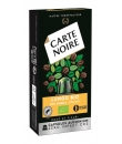 Café Capsules Compatibles Nespresso Lungo Bio CARTE NOIRE