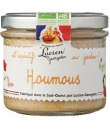 Houmous Bio LUCIEN GEORGELIN