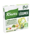 Bouillon De Légumes Bio KNORR