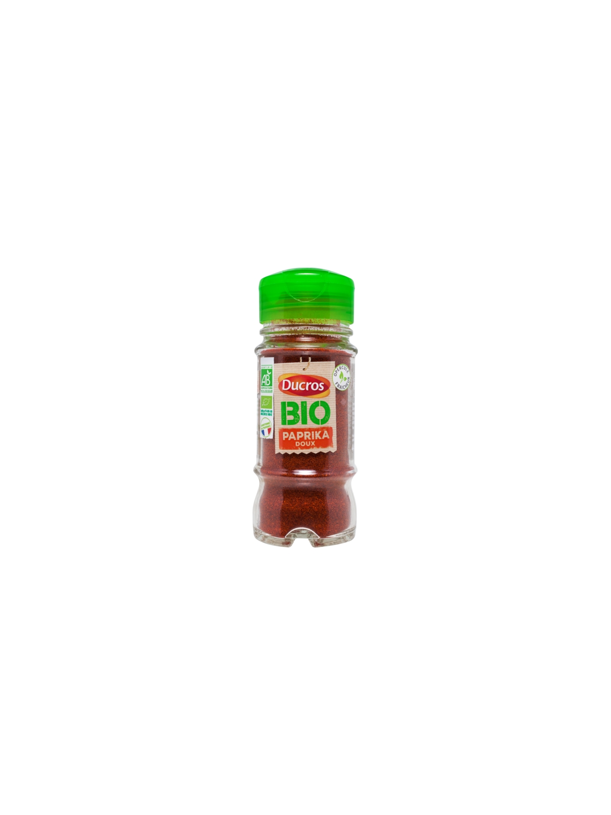 Paprika Doux Bio DUCROS