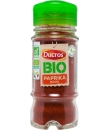 Paprika Doux Bio DUCROS