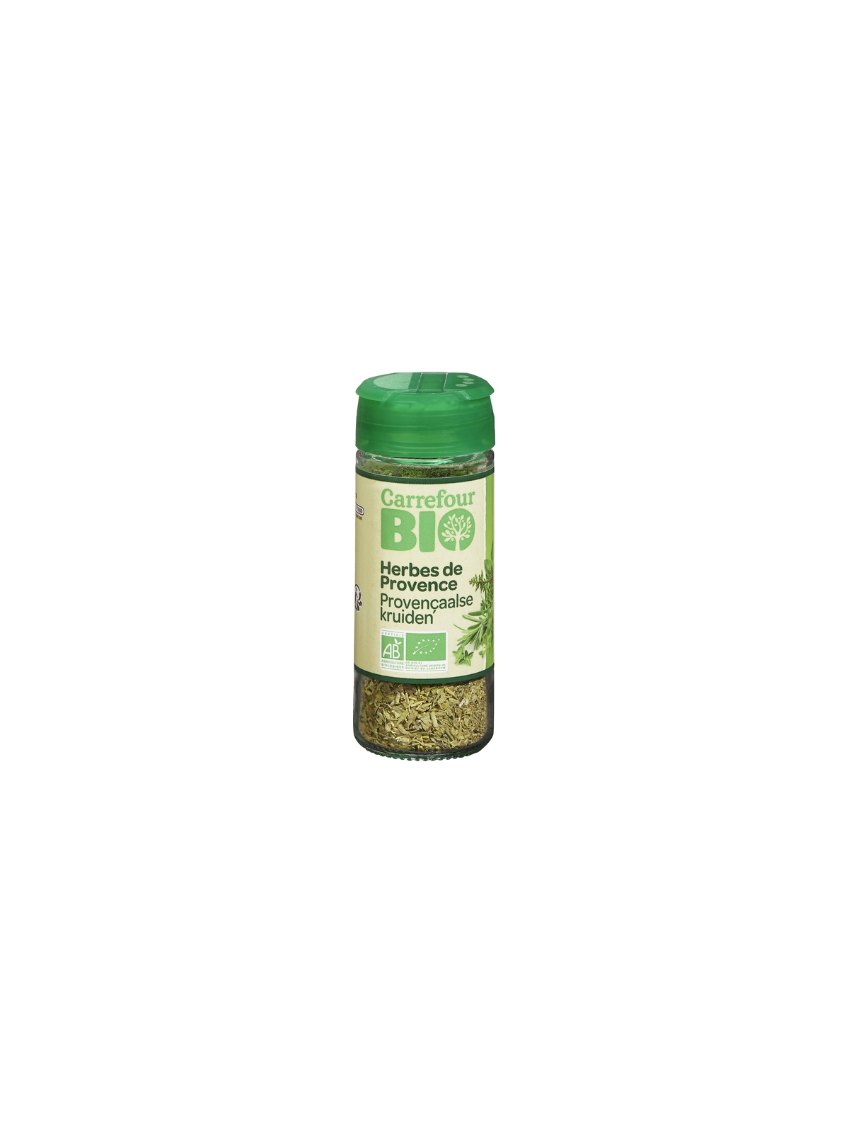 Herbes De Provence CARREFOUR BIO