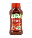 Ketchup JARDIN BIO ÉTIC