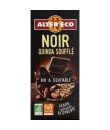 Chocolat Noir Quinoa Soufflé Bio ALTER ECO