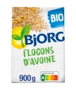 Flocons d'Avoine Bio BJORG