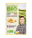 Pois Chiches CARREFOUR BIO