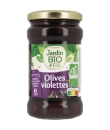 Olives Violettes JARDIN BIO ETIC