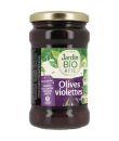 Olives Violettes JARDIN BIO ETIC