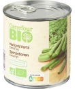 Haricots Verts Extra Fins CARREFOUR BIO