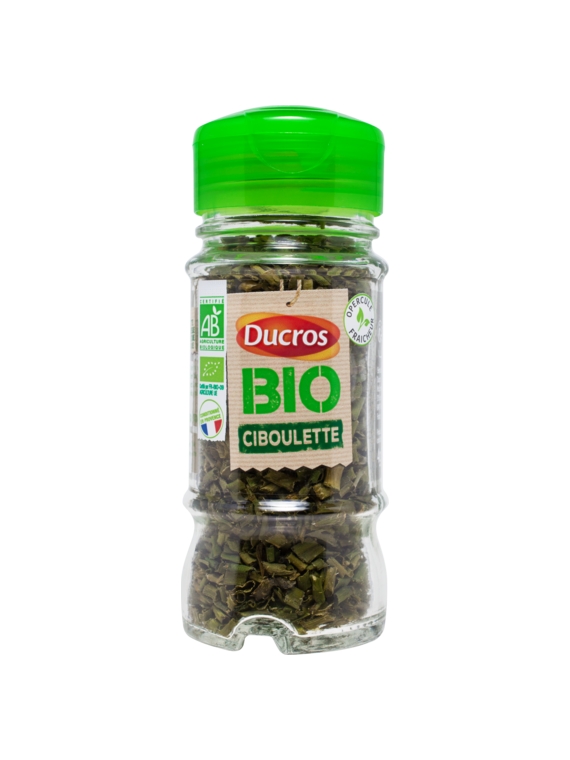 Ciboulette Bio DUCROS