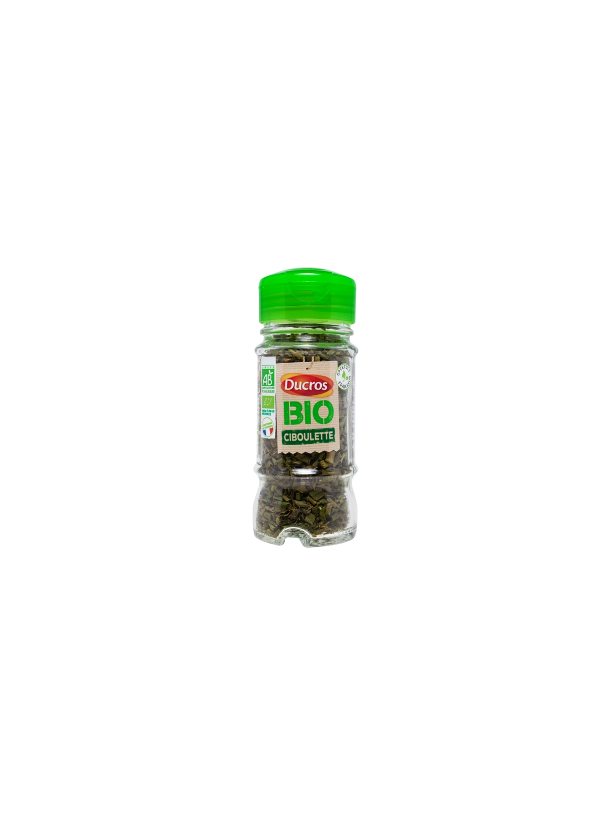 Ciboulette Bio DUCROS