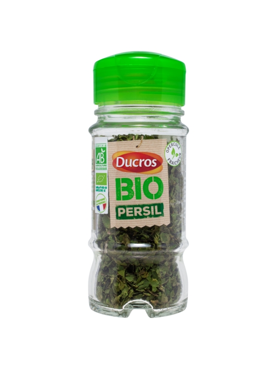 Persil Bio DUCROS