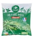 1KG PETIT POIS XTR.FIN CRF