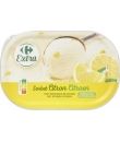 1L SORBET CITRON JAUNE CRF