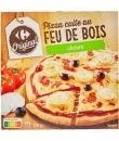 440G PIZZA CHEVRE FEU BOI.CRF