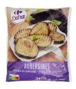 600G AUBERGINE GRILLEE CRF