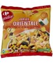 750G TAJINE LEGUME SOLEIL CRF