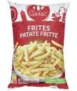 1KG FRITE 9/9 SURGELE CRF