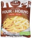 600G FRITE AU FOUR 9/9 CRF