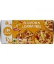 8X100G QUICHE LORRAINE CRF