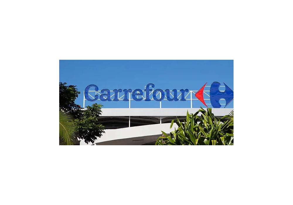 Carrefour Faa'a