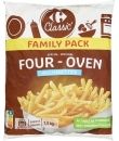 Frites allumettes spécial four CARREFOUR CLASSIC'