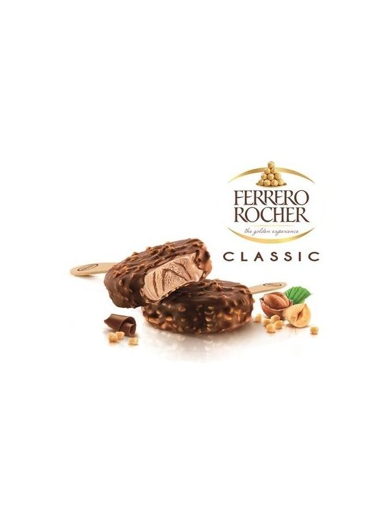 280ML 4BAT FERRERO ROCHER CL.