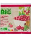 400G FRAMBOISES CRF BIO