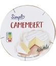 Camembert SIMPL