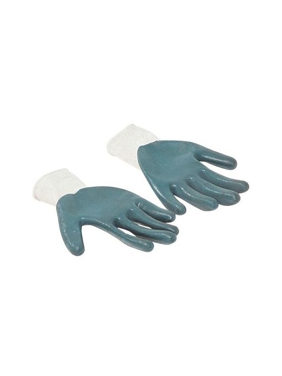 Gants de Jardinage Homme Taille XL-10 SIMPL