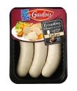 Boudin blanc de volaille LE GAULOIS