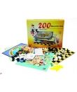 Coffret 200 jeux pour tous CARREFOUR